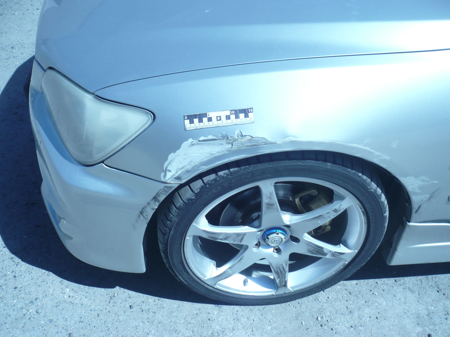 Выезд автоэксперта на место 